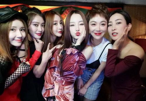 娱乐吃瓜酱男闺蜜,吃瓜酱与男闺蜜的甜蜜日常  第3张